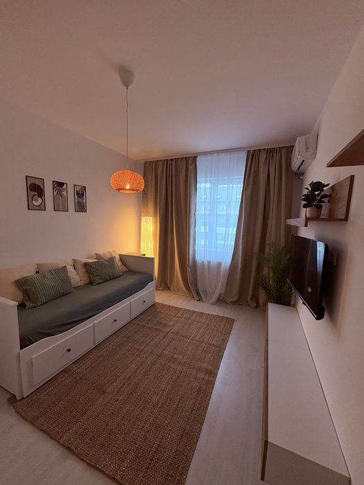 Închiriez garsonieră modernă – Colosseum Residence