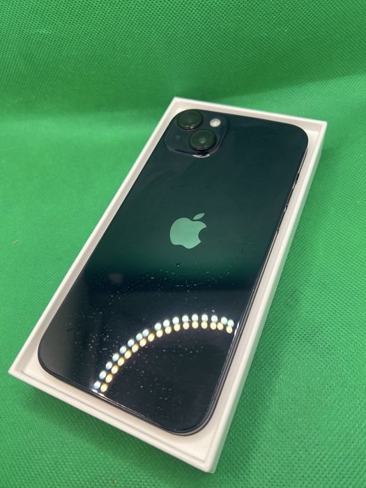 Iphone 14 Plus, 128GB, baterie 87%, Lazar Amanet Crangasi, 40886