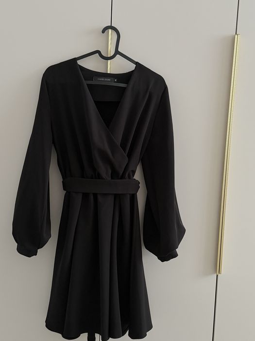 подборка вечерних платьев