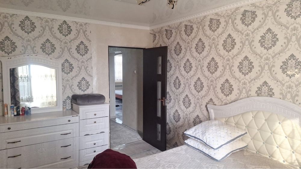 Продается квартира