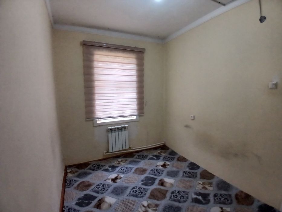 Barcha qulayliklarga ega 3 xonali uy ijaraga beriladi. Mo'ljal Wossen