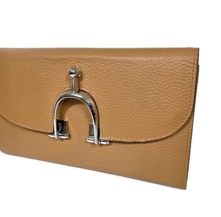 Hermes дамски портфейл