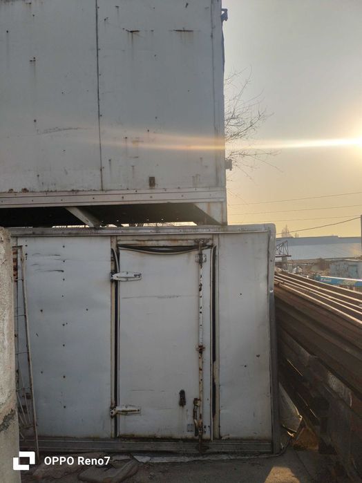 продам будки на газель на китайцев