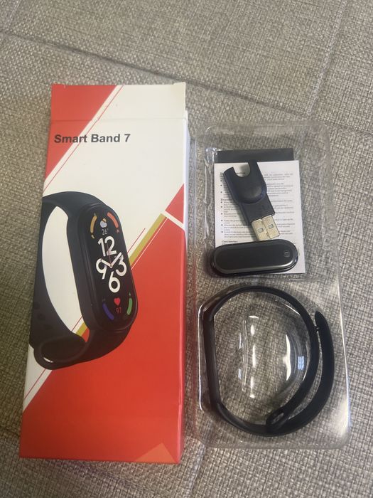 Часы электронные