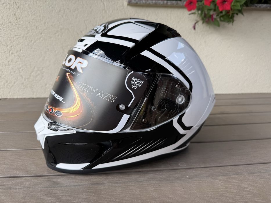 Casca moto Airoh Valor , marimea XL , NOU