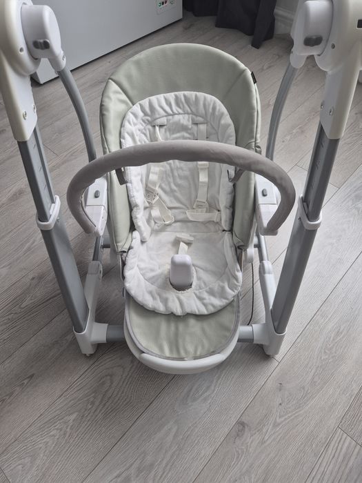 Стульчик для кормления 3 в 1