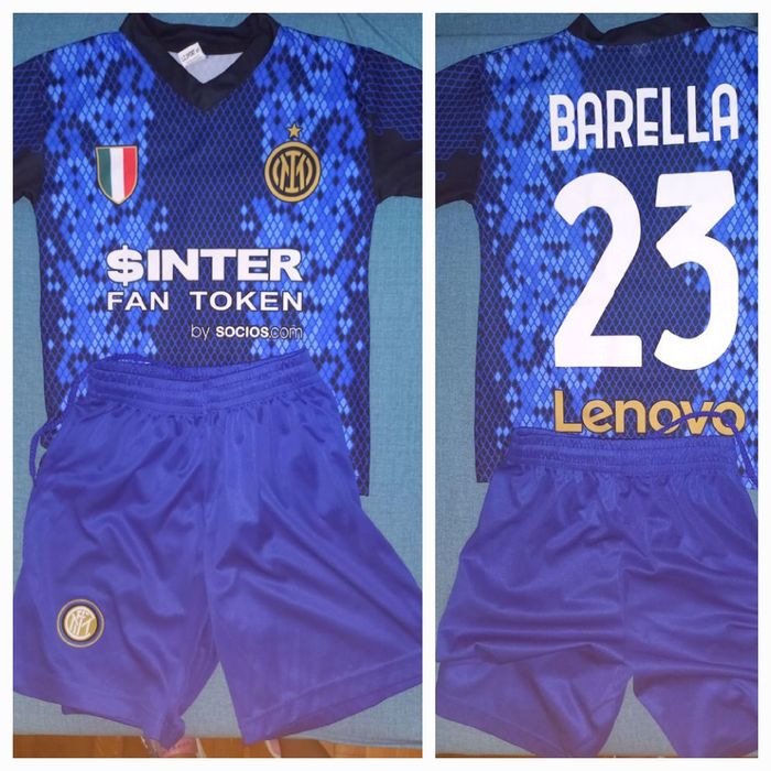 Долнища Ювентус Футболни екипи 140 и 152 размер