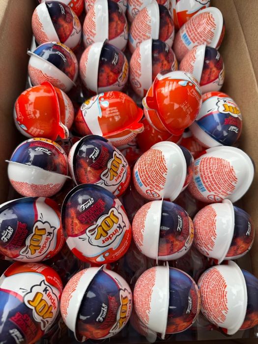 Киндер джой осд (kinder joy)