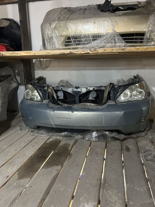 Ноускат Lexus RX 330 350