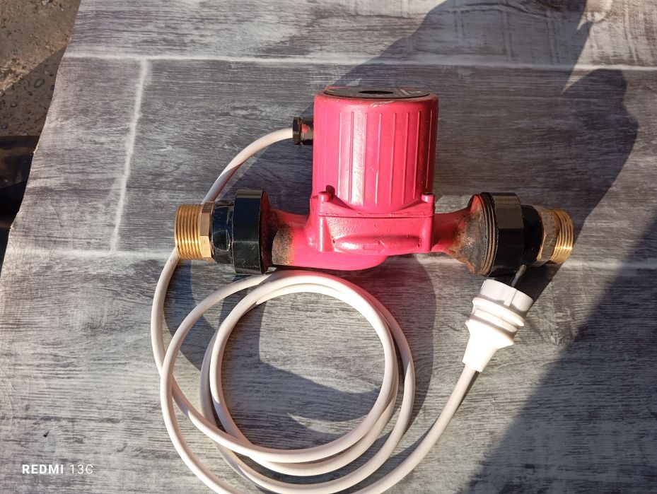 Срочно продается пресс контроль