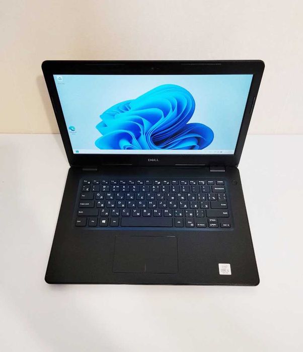 Обмен + Моя доплата на Ноутбук по Мощнее