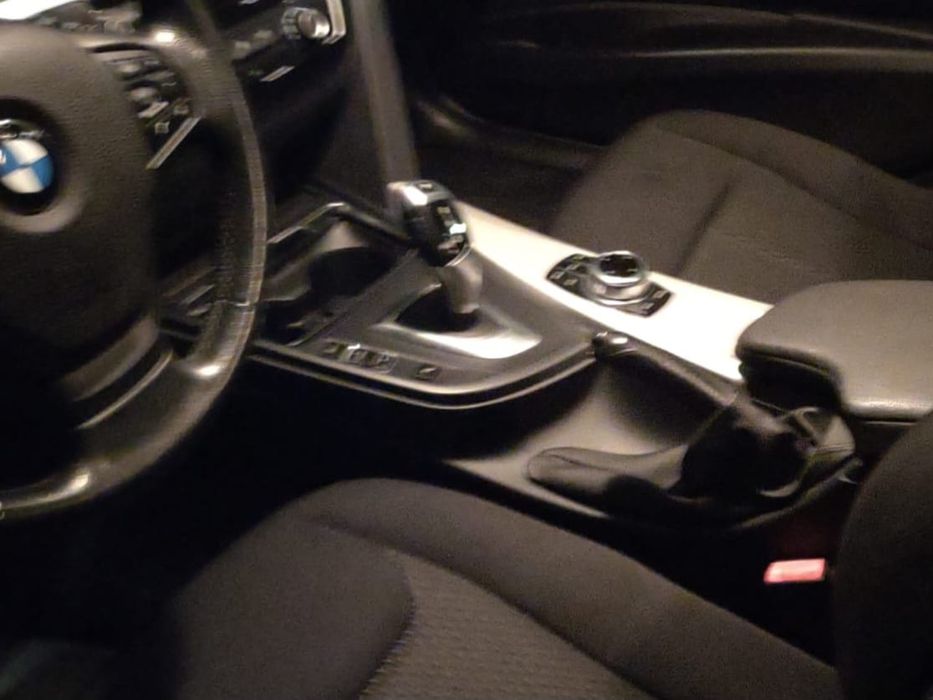 Bmw F31 2.0d 190к.с 2017г на части