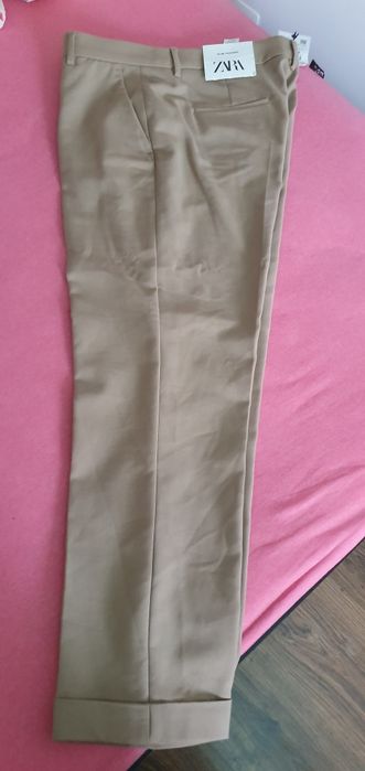 Pantaloni zara, marimea 44