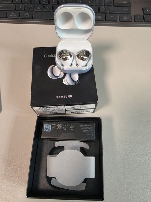Samsung Galaxy Buds Pro SM-R190