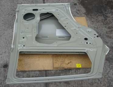 BYD Song Plus EV Левая/правая задняя дверь в сборе