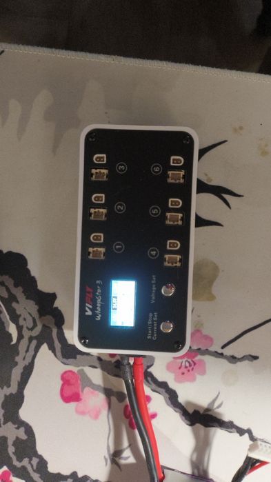 Продам комплект дрона метеор 75 про fpv