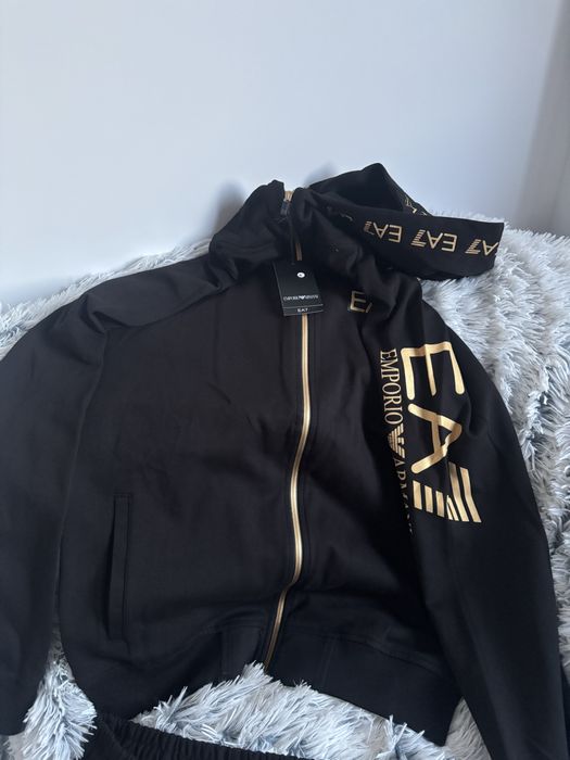 Vand trening Emporio Armani