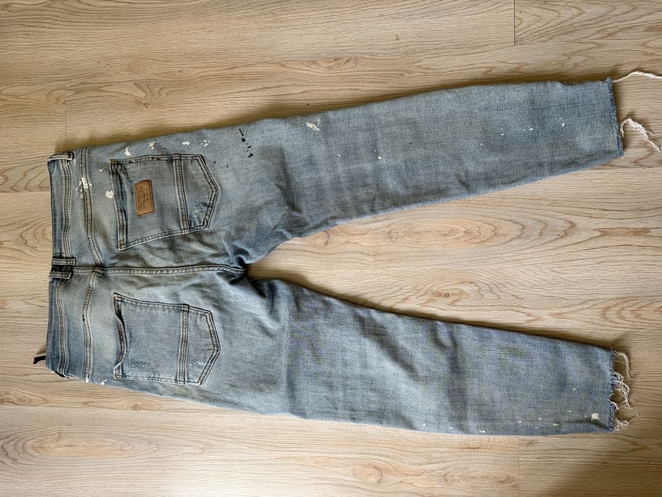 Zara мъжки дънки