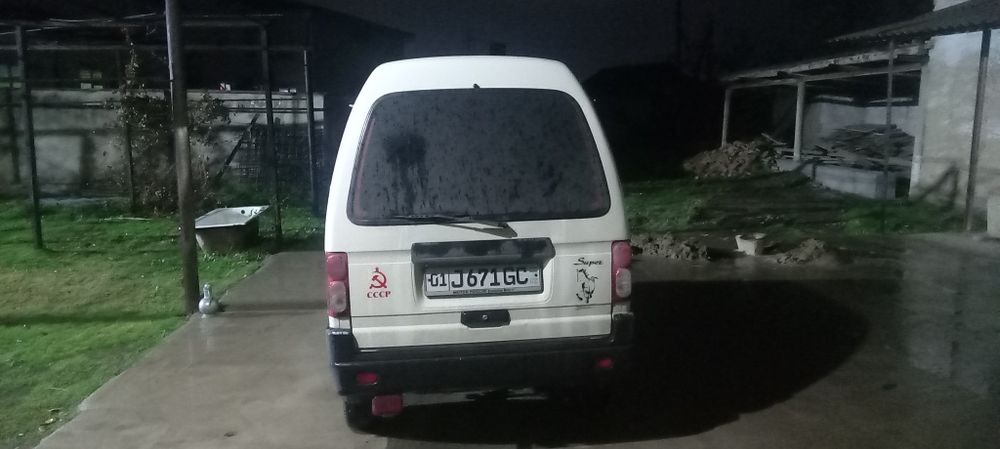 Damas 2016 сотилади. Холати яхши