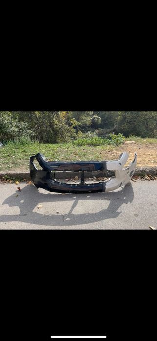 Предна Броня Infiniti FX/QX S51