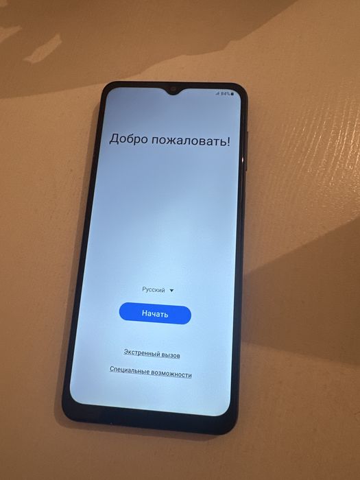Samsung A12 в отличном состоянии