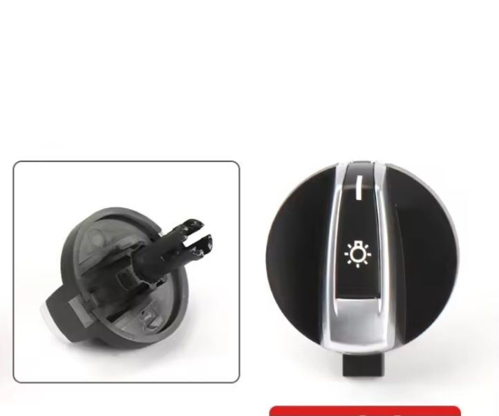 Buton capac lumini faruri Bmw f10,f11,f01,f07,f06,f25,f30,f40  etc