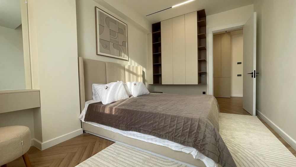 Яшнабадский район 3 хона квартира сотилади Навастройка дом