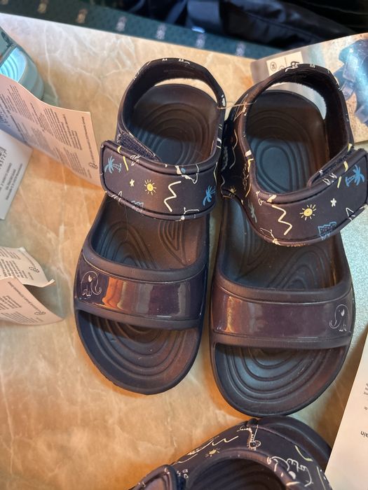 Нови детски сандалети Германия