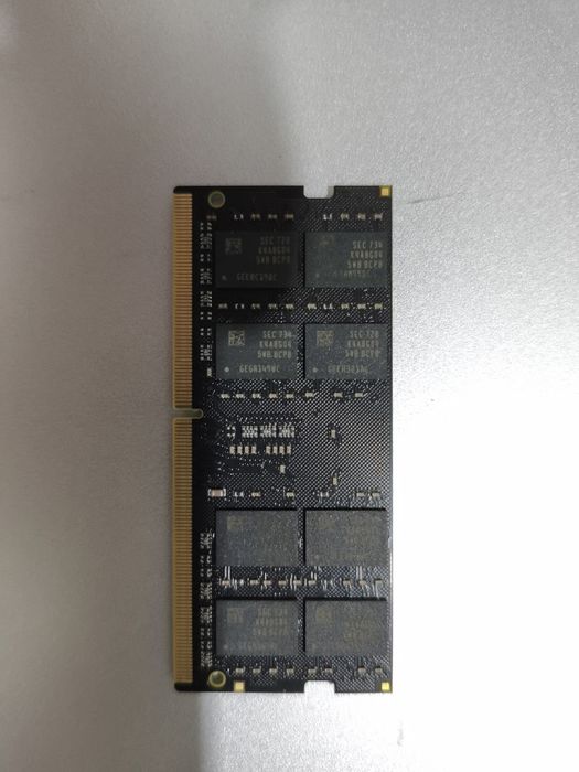 ОЗУ-16gb DDR4 2666