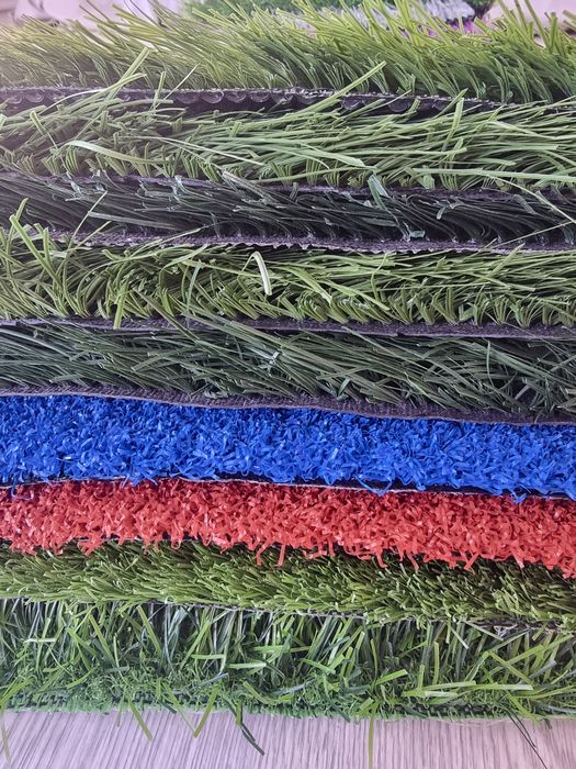 Искусственный газон suniy chim для ландшафтный дизайн