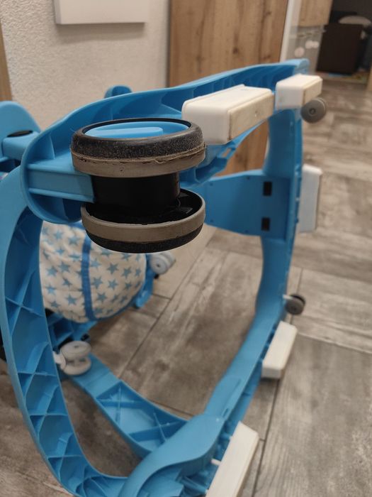 Проходилка (паяк) Chipolino 3в1