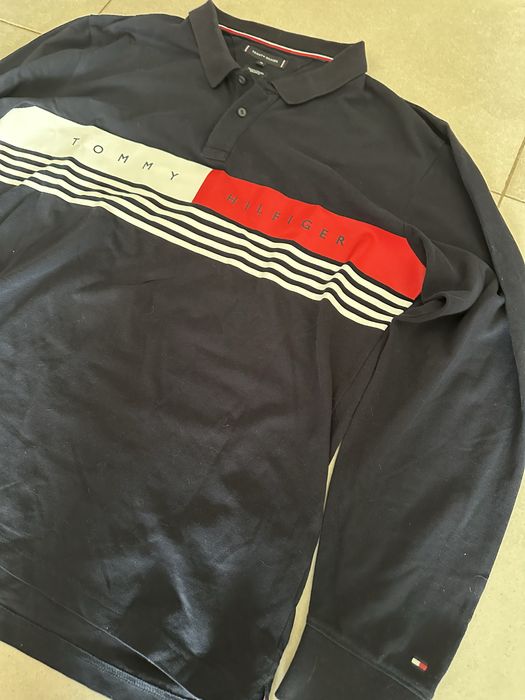 Bluza Tommy Hilfiger XL