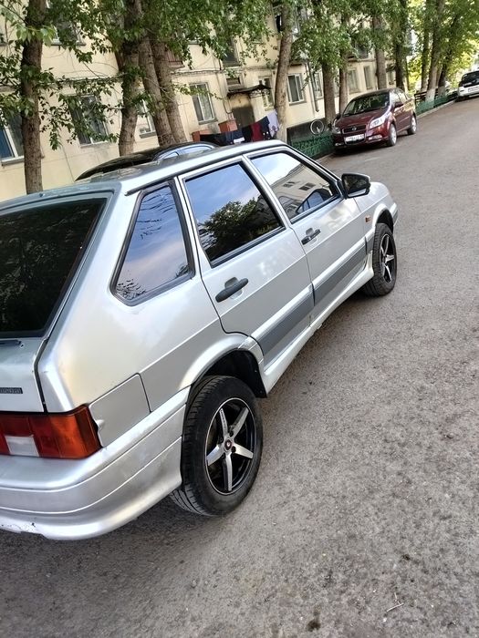 Продам хорошую бодрую 14ку