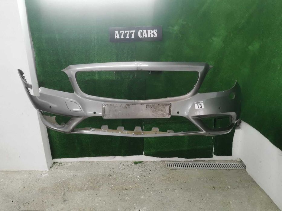 Предна Броня Mercedes C-klasa.B-klasa W246. C-63 W247.W205. SL