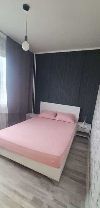 Двустаен ап. под наем в кв. Връбница 1