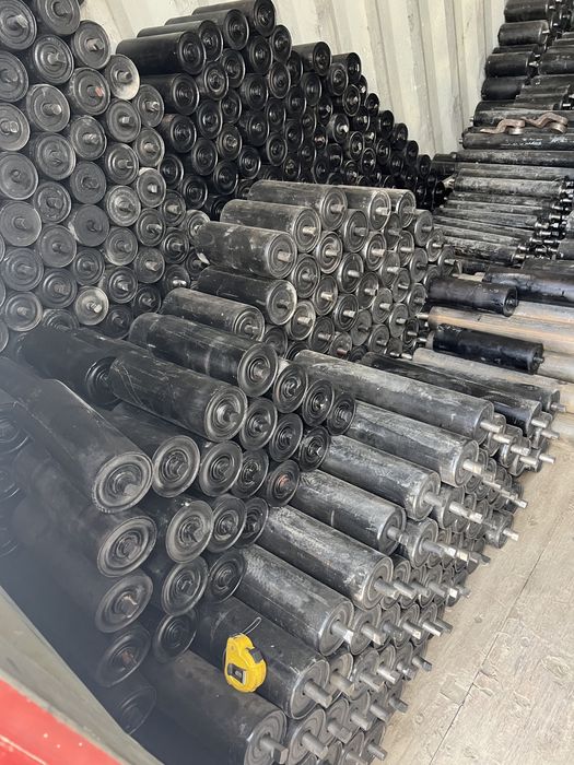 транспортёр ленталар ( Россия) хар хил хажмда