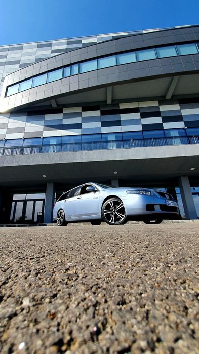 Honda Accord 2.2 diesel 2006