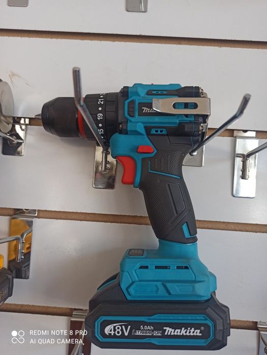 Makita bezshotishniy