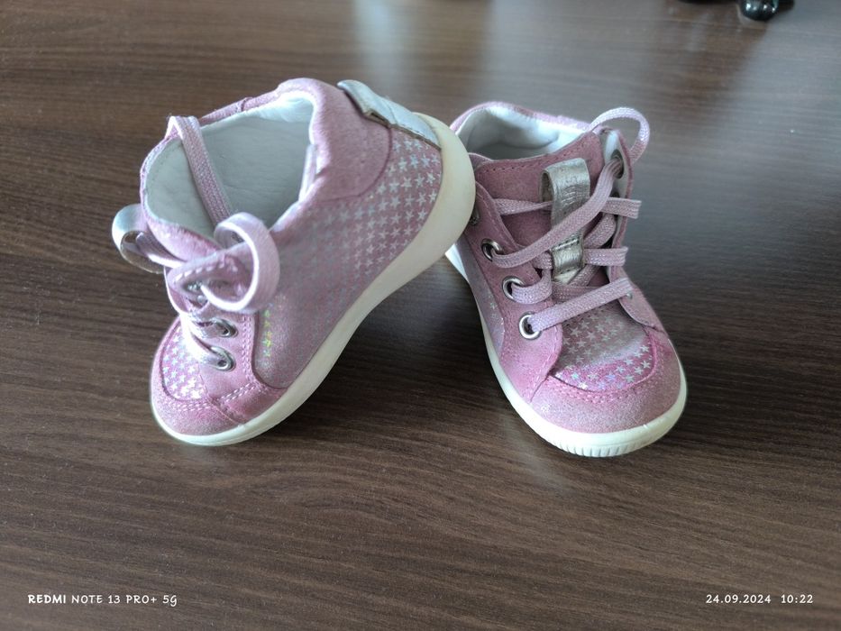 Sneakers Superfit copii