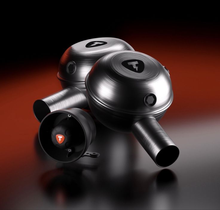 Выхлопная система THOR