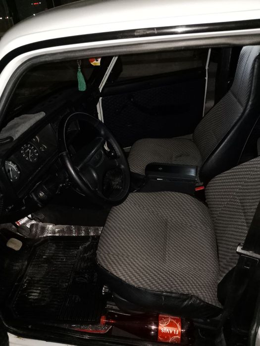 Автомашина 07 сотилади