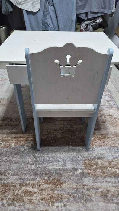 Детская мебель (для мальчика)