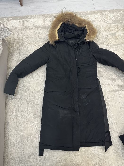 куртка женская