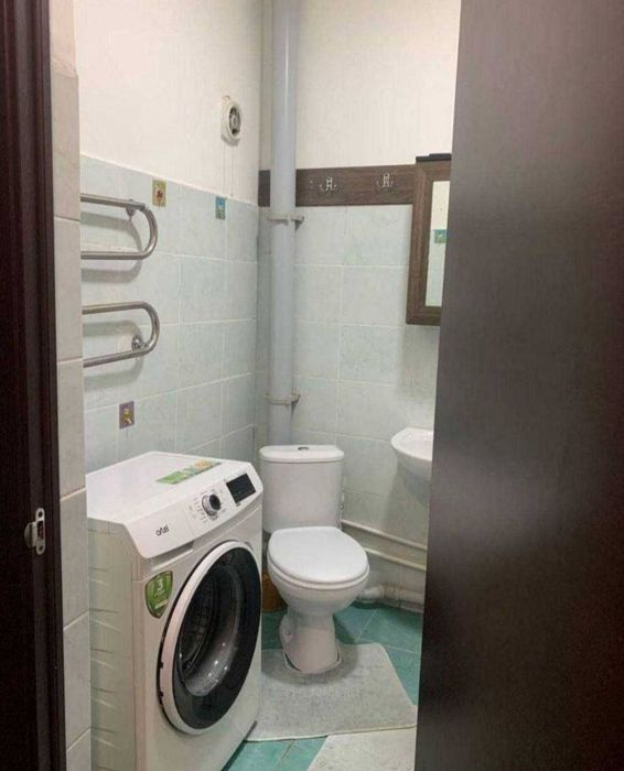 Хонадон сотилади!! Сергели 7а, 2 хонали, 6- кават