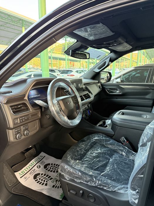 Tahoe full 2023 bir qol 100% toza