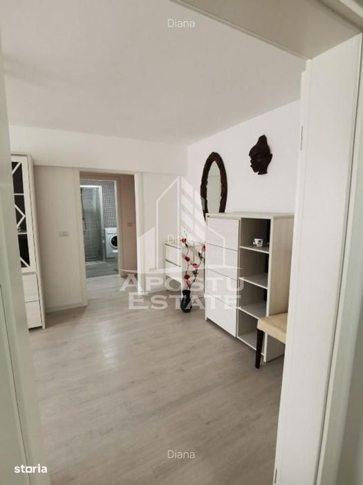 Apartament 2 camere de inchiriat, Pet friendly, Iosefin (Nokia),Timis — fotografia 3
