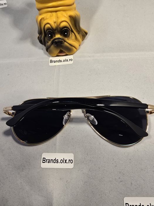 Ochelari de soare polarizati Rayban RB3675P