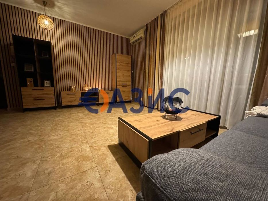 Продава се Тристаен апартамент в с. Равда, Област Бургас - 90 кв.м за 1055 €/кв.м - Снимка #3