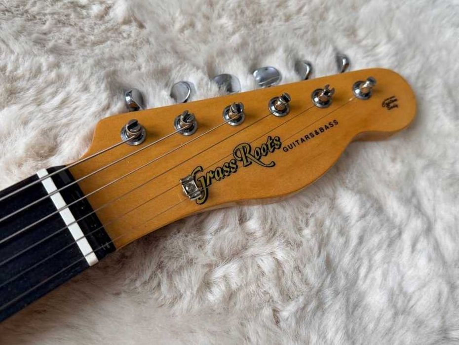 Телекастер GrassRoots