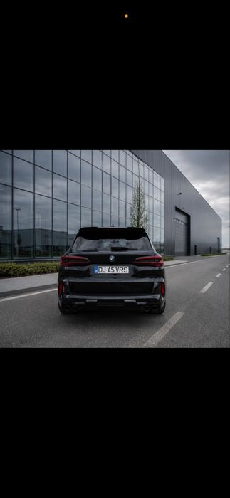 BMW X5 2021 — imagine 3